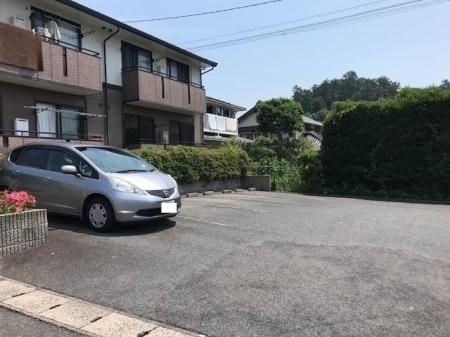 ソレアード上谷A棟