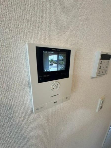 グリーンテラス下東川津