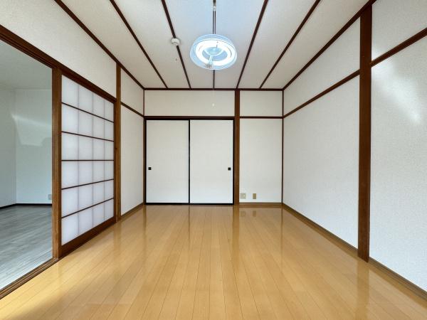善和ハイツB棟