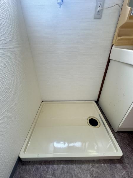 善和ハイツB棟