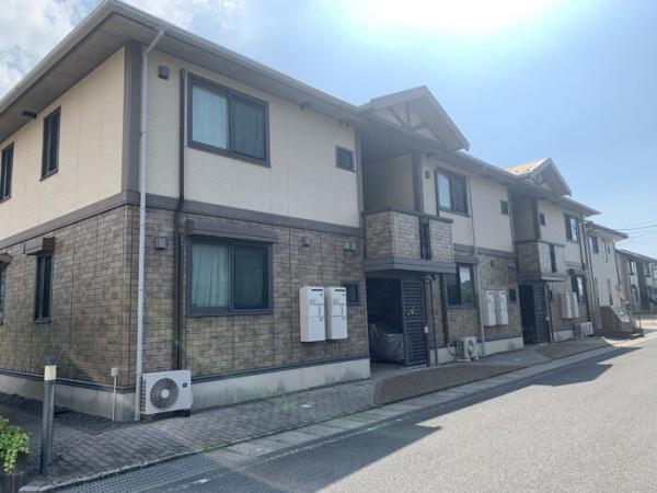 コンフォート７８　A棟