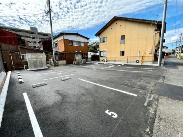 浜乃木レジデンスK