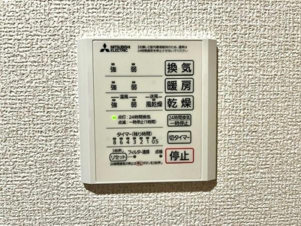 浜乃木レジデンスK