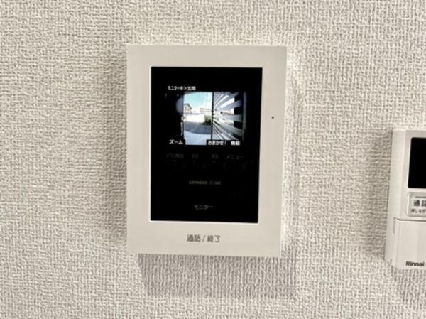浜乃木レジデンスK