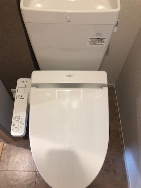 松江市学園南２丁目のアパート