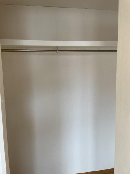 松江市春日町のアパート