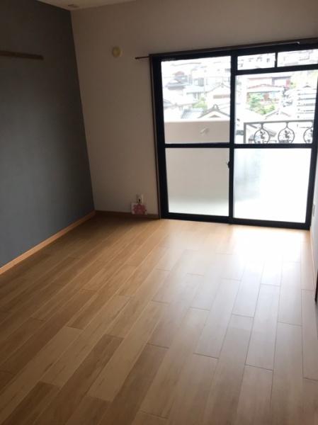 松江市矢田町のマンション