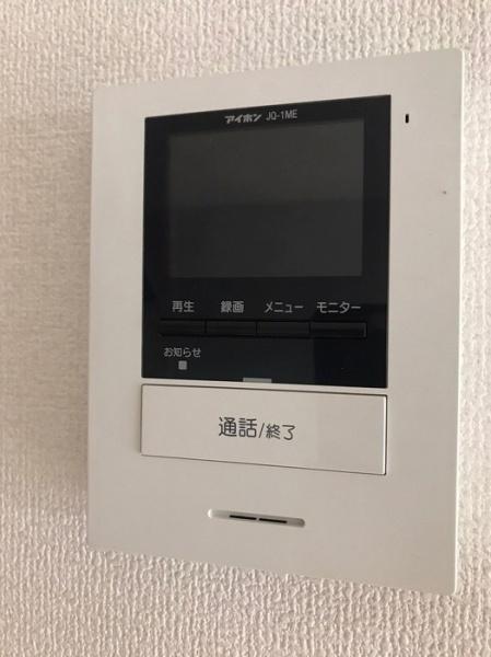 松江市矢田町のマンション