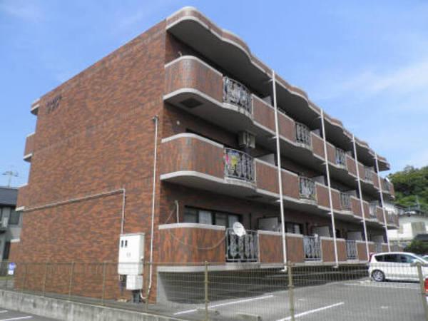 松江市矢田町のマンション