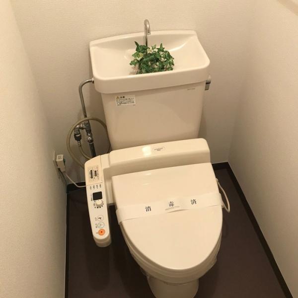 松江市矢田町のマンション