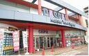 サンモール・都６(フーズマーケットホックキャスパル店)