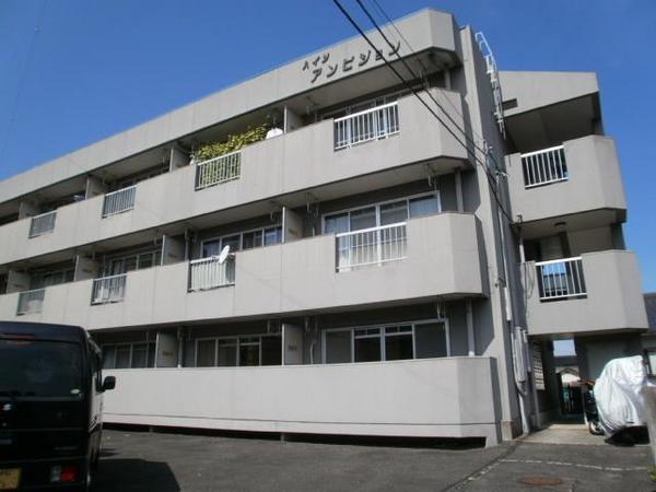 松江市上乃木9丁目のマンション