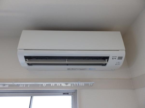 松江市浜乃木４丁目のマンション