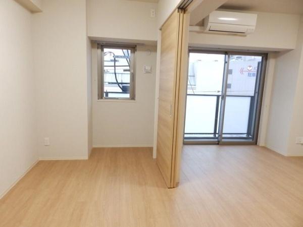 松江市東朝日町のマンション