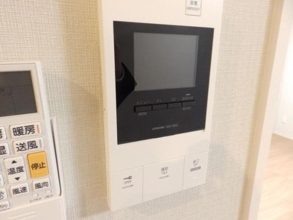 松江市東朝日町のマンション