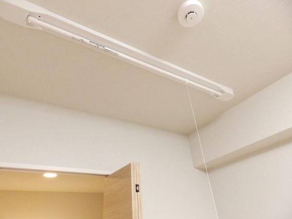 松江市東朝日町のマンション