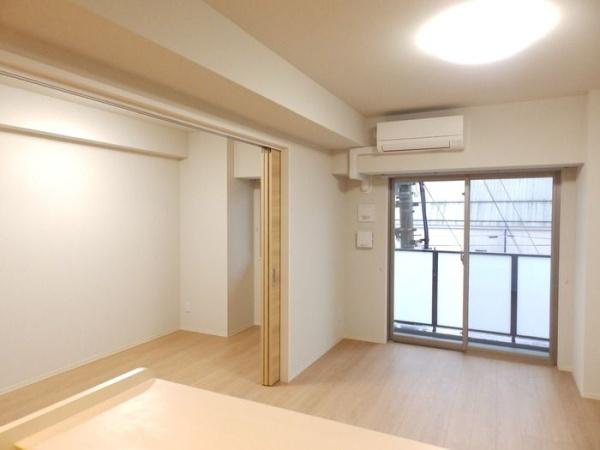 松江市東朝日町のマンション