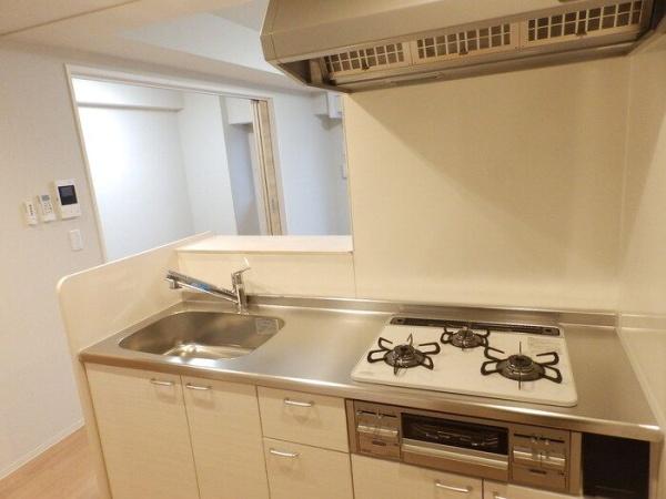 松江市東朝日町のマンション