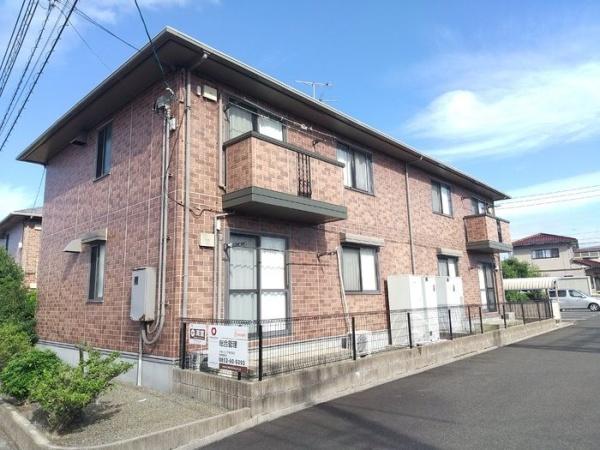 サンシャイン玉芙蓉Ｃ棟