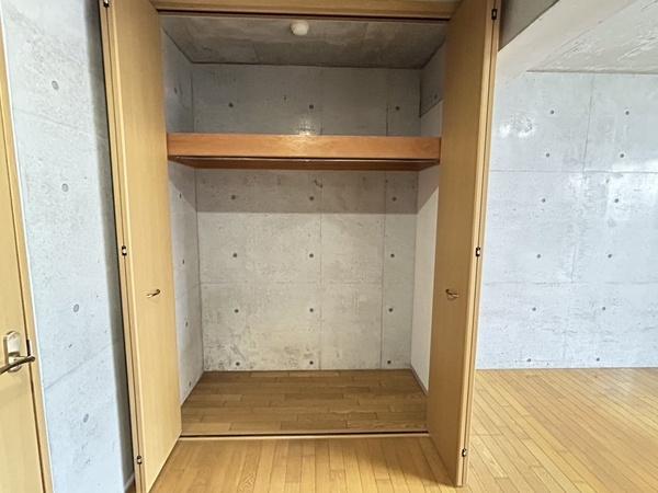松江市袖師町のマンション