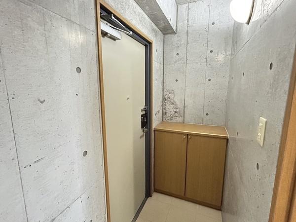 松江市袖師町のマンション