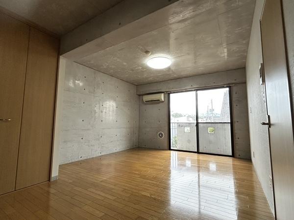 松江市袖師町のマンション