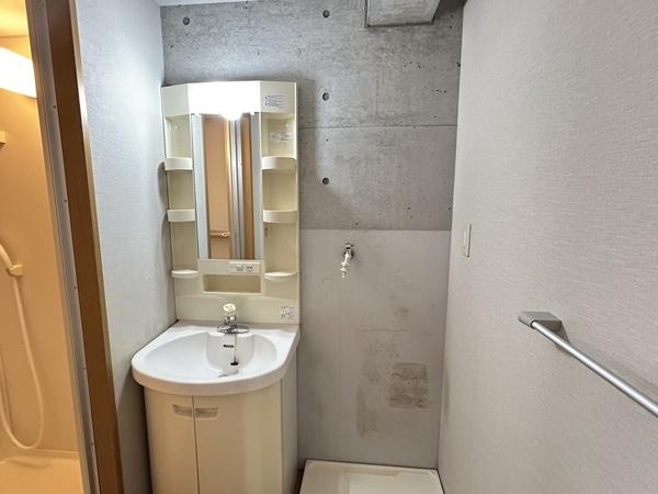 松江市袖師町のマンション