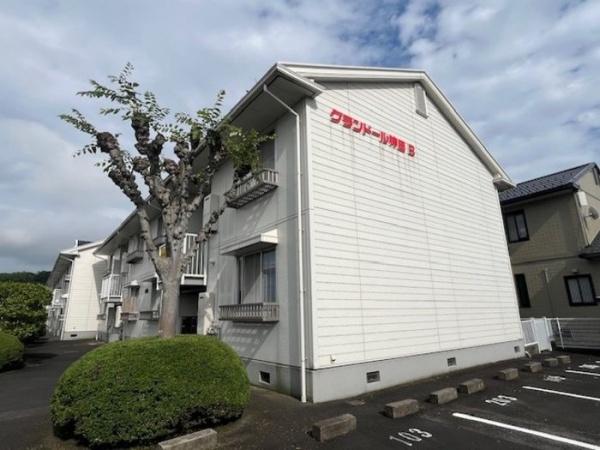 グランドール神田　Ｂ棟