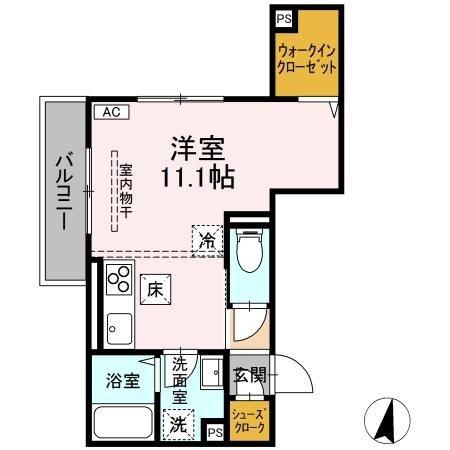 ロイヤルステージ春日町