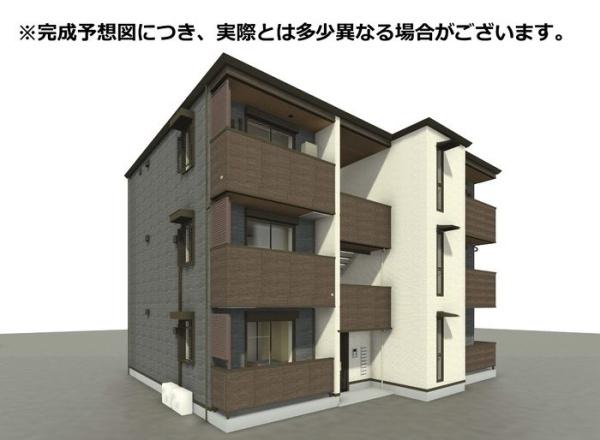 ロイヤルステージ春日町
