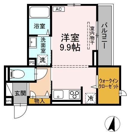 ロイヤルステージ春日町