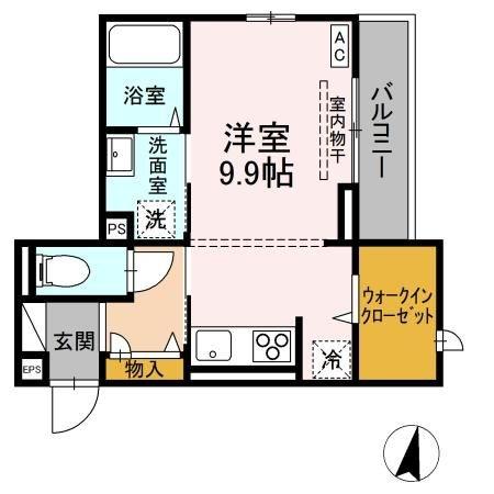 ロイヤルステージ春日町