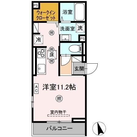 ロイヤルステージ東津田A棟