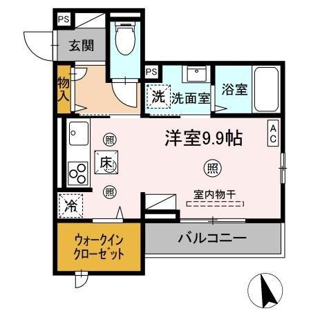 ロイヤルステージ東津田A棟