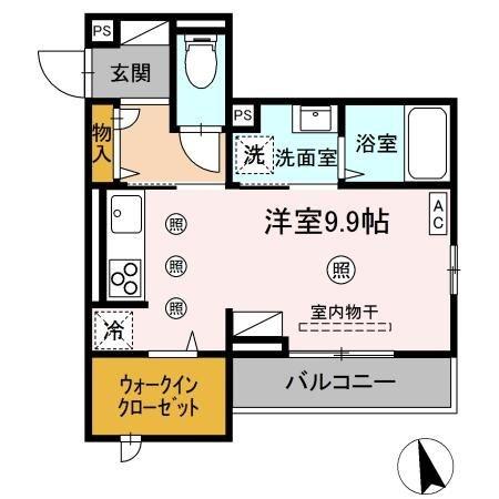 ロイヤルステージ東津田A棟
