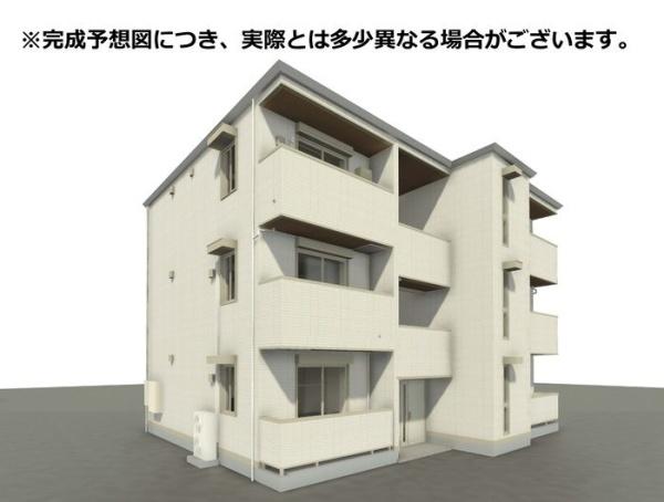 ロイヤルステージ東津田A棟