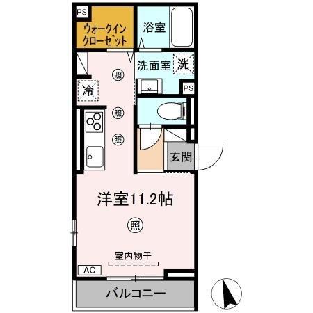 ロイヤルステージ東津田A棟