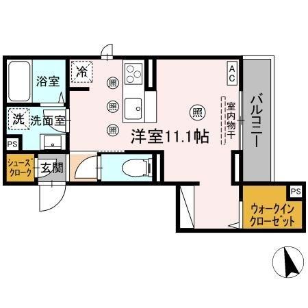 ロイヤルステージ東津田A棟