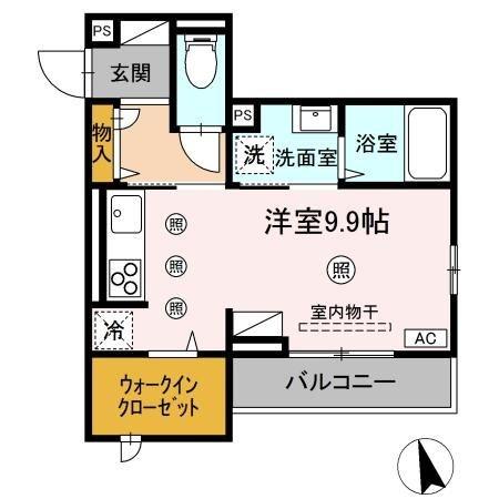 ロイヤルステージ東津田A棟