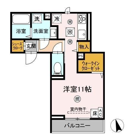 ロイヤルステージ東津田B棟