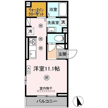 ロイヤルステージ東津田B棟