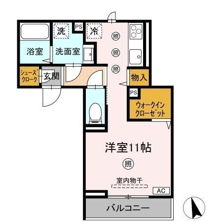 ロイヤルステージ東津田B棟