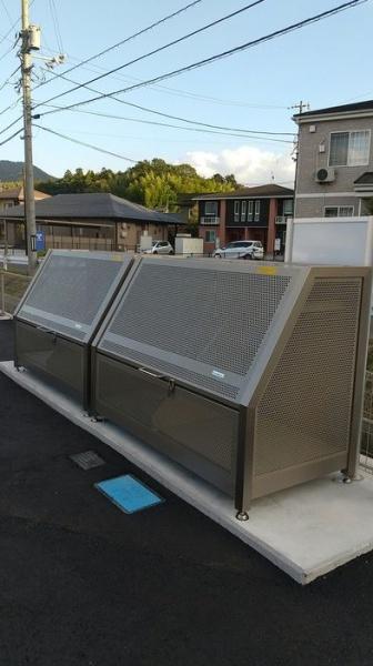 グリーンテラス下東川津