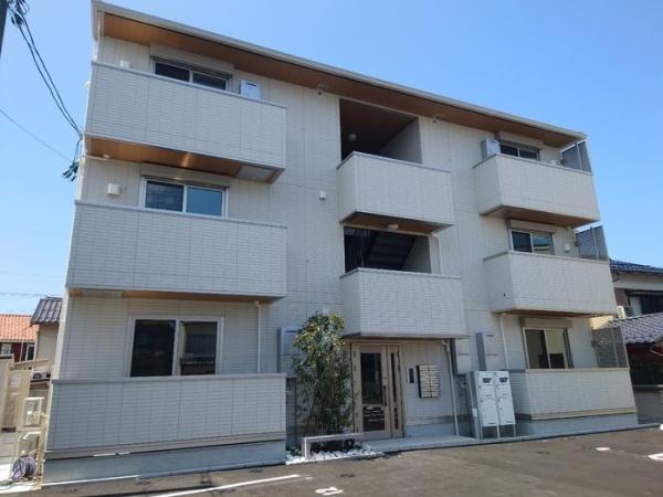 ロイヤルステージ横浜町