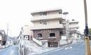 松江市浜乃木１丁目のアパート(医療法人社団創健会松江記念病院)
