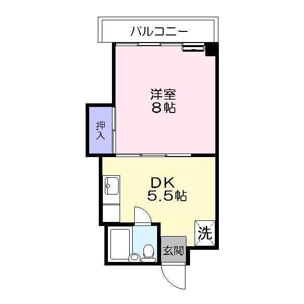 ハイツ・アンビジョン