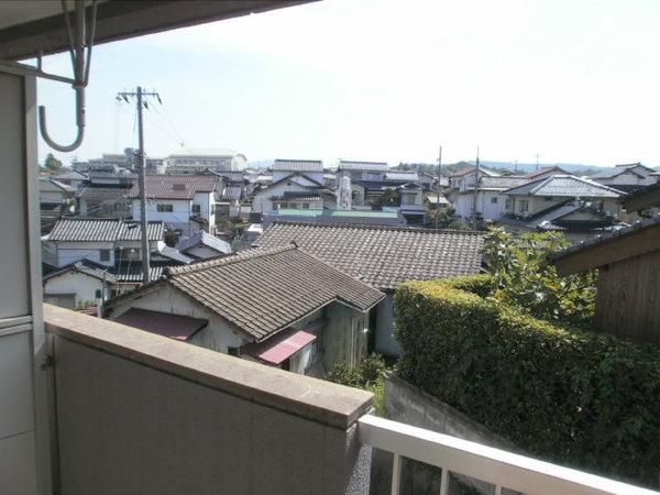 ハイツ・アンビジョン