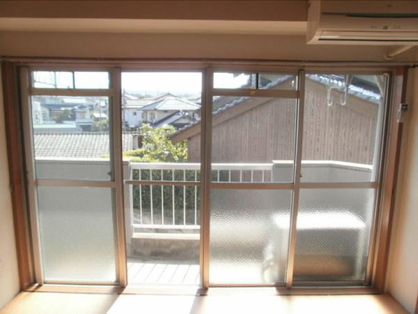 ハイツ・アンビジョン