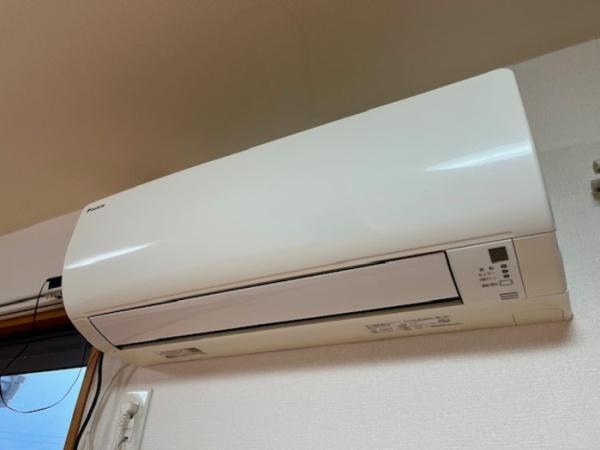松江市東出雲町錦新町１丁目のアパート