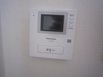 西津田中村コーポ